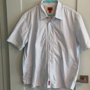Tommy Hilfiger Denim cotton shirt